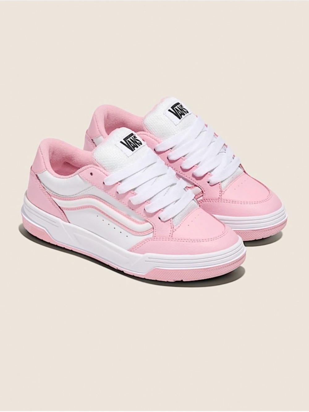 Vans Big Kids Hylane Shoe Size
6.5 US Women 8.0 US